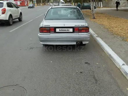 Mitsubishi Galant 1992 года за 870 000 тг. в Алматы – фото 4