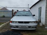 Mitsubishi Galant 1992 года за 870 000 тг. в Алматы – фото 5