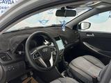 Hyundai Accent 2015 годаүшін5 990 000 тг. в Тараз – фото 5