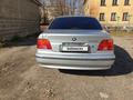 BMW 528 1996 года за 5 000 000 тг. в Усть-Каменогорск – фото 8