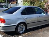 BMW 528 1996 года за 5 000 000 тг. в Усть-Каменогорск – фото 2