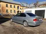 BMW 528 1996 года за 5 000 000 тг. в Усть-Каменогорск – фото 5