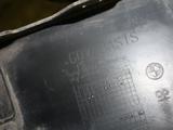 Накладка на задний бампер Bmw X7 G 07 за 50 000 тг. в Караганда – фото 2