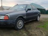 Audi 80 1990 годаүшін500 000 тг. в Уральск – фото 4