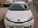 Toyota Wish 2010 года за 2 000 000 тг. в Аксай – фото 2