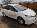 Toyota Wish 2010 года за 2 000 000 тг. в Аксай