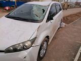 Toyota Wish 2010 года за 2 000 000 тг. в Аксай – фото 4