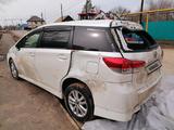 Toyota Wish 2010 года за 2 000 000 тг. в Аксай – фото 5
