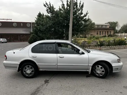 Nissan Cefiro 1997 года за 2 100 000 тг. в Талдыкорган – фото 3