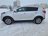 Kia Sportage 2015 года за 8 712 299 тг. в Уральск – фото 4