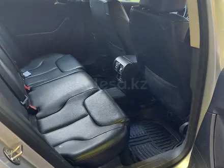 Volkswagen Passat 2007 года за 4 000 000 тг. в Астана – фото 5