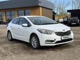 Kia Cerato 2015 года за 6 600 000 тг. в Астана – фото 4