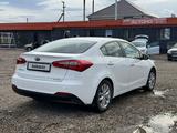 Kia Cerato 2015 года за 6 100 000 тг. в Астана – фото 2