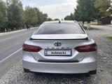 Toyota Camry 2019 года за 16 500 000 тг. в Шымкент – фото 5