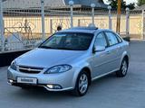 Chevrolet Lacetti 2023 года за 7 100 000 тг. в Жетысай – фото 3