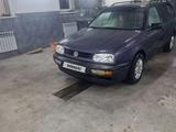 Volkswagen Golf 1995 годаүшін1 800 000 тг. в Туркестан – фото 3