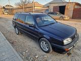 Volkswagen Golf 1995 годаүшін1 800 000 тг. в Туркестан – фото 4