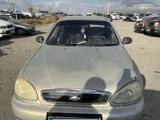 Daewoo Lanos 2007 года за 950 000 тг. в Актобе
