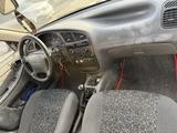 Daewoo Lanos 2007 года за 950 000 тг. в Актобе – фото 2