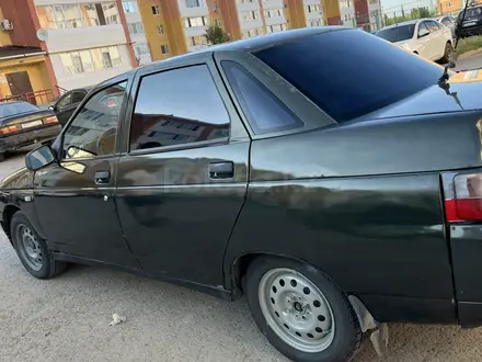 ВАЗ (Lada) 2110 2004 года за 900 000 тг. в Уральск – фото 6