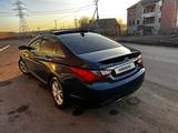 Hyundai Sonata 2012 годаүшін5 700 000 тг. в Алматы
