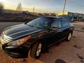Hyundai Sonata 2012 года за 5 700 000 тг. в Алматы – фото 2