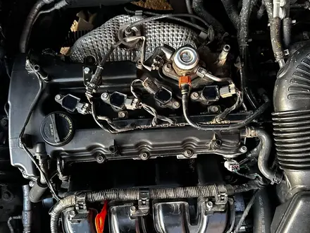 Hyundai Sonata 2012 года за 5 700 000 тг. в Алматы – фото 3