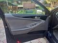 Hyundai Sonata 2012 года за 5 700 000 тг. в Алматы – фото 5