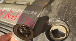 1MZ-FE 3.0л 2AZ-FE 2.4Л 2GR-FE 3.5Л ДВИГАТЕЛЬ МОТОР LEXUS С за 188 900 тг. в Алматы