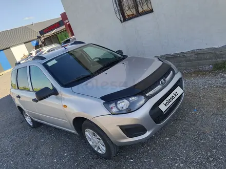 ВАЗ (Lada) Kalina 2194 2014 года за 2 300 000 тг. в Астана