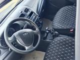 ВАЗ (Lada) Kalina 2194 2014 годаүшін2 300 000 тг. в Астана – фото 5