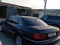 Audi A8 2001 года за 1 700 000 тг. в Жанаозен – фото 3