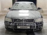 Audi A8 2001 года за 2 600 000 тг. в Жанаозен – фото 4