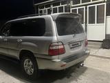 Toyota Land Cruiser 2003 года за 10 500 000 тг. в Кызылорда – фото 4