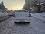 Chevrolet Cobalt 2023 года за 6 800 000 тг. в Караганда – фото 4