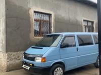 Volkswagen Transporter 1993 годаfor2 000 000 тг. в Шымкент