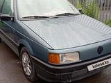 Volkswagen Passat 1990 года за 1 900 000 тг. в Алматы – фото 4