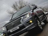 Lexus LX 570 2014 годаүшін25 490 000 тг. в Астана – фото 3