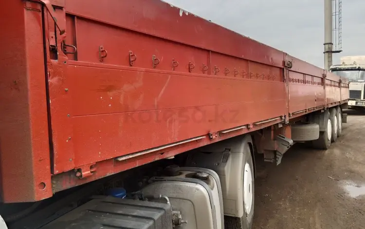 Kogel  SN24 2006 годаүшін3 800 000 тг. в Кокшетау