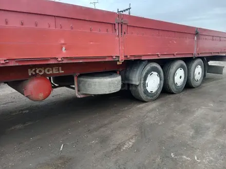 Kogel  SN24 2006 года за 3 800 000 тг. в Кокшетау – фото 4