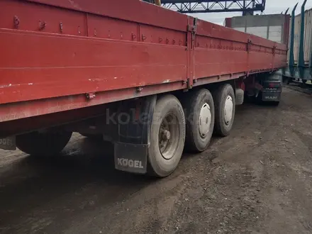 Kogel  SN24 2006 года за 3 800 000 тг. в Кокшетау – фото 3