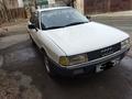 Audi 80 1990 года за 1 100 000 тг. в Темиртау – фото 10