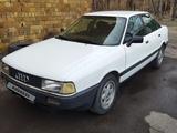 Audi 80 1990 года за 1 100 000 тг. в Темиртау