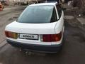 Audi 80 1990 года за 1 100 000 тг. в Темиртау – фото 3