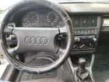 Audi 80 1990 года за 1 100 000 тг. в Темиртау – фото 5