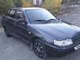 ВАЗ (Lada) 2112 2002 года за 300 000 тг. в Семей – фото 3