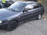 ВАЗ (Lada) 2112 2002 года за 300 000 тг. в Семей – фото 4
