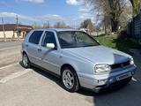 Volkswagen Golf 1997 года за 2 770 000 тг. в Алматы