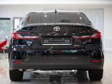 Toyota Camry Luxe eCVT 2026 годаүшін26 190 000 тг. в Алматы – фото 2