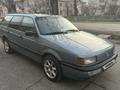 Volkswagen Passat 1991 годаfor1 400 000 тг. в Тараз – фото 2